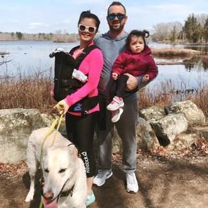 Meet your Posher, Jenn